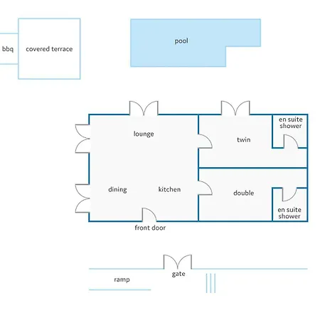 Villa Masticha Sweet By