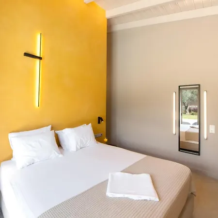 Masticha Sweet By Villa Lygia (Lefkada)