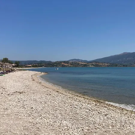 Masticha Sweet By Villa Lygia (Lefkada)