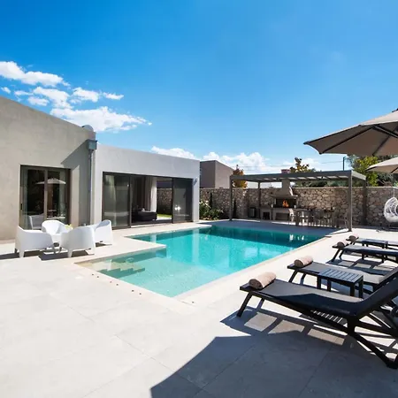 Villa Masticha Sweet By Lygia (Lefkada)