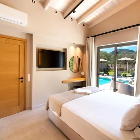 Masticha Sweet By Villa Lygia (Lefkada)