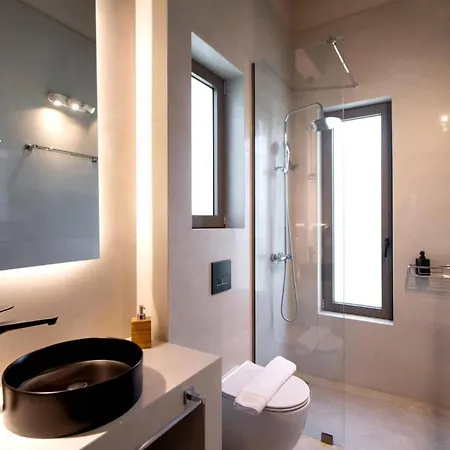 Vilă Masticha Sweet By Ligia