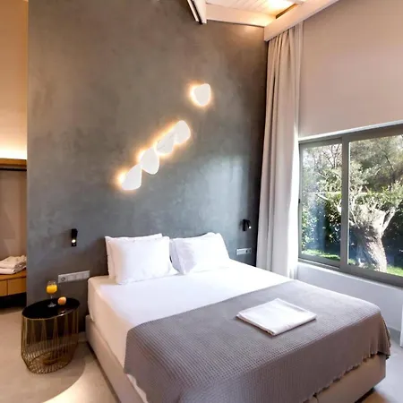 Vilă Masticha Sweet By Ligia